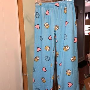 Life is good pajama pants